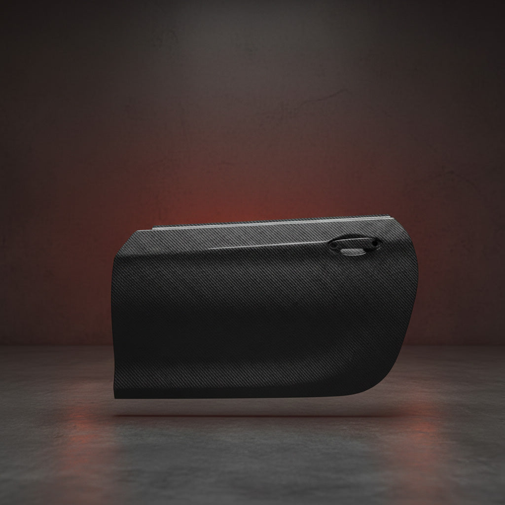 Für BMW G82 M4 Dry Carbon Autotür rechts oder links 2020-