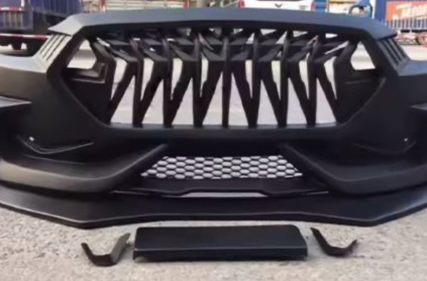 Front Stoßstange für Ford Mustang die 6. Generation