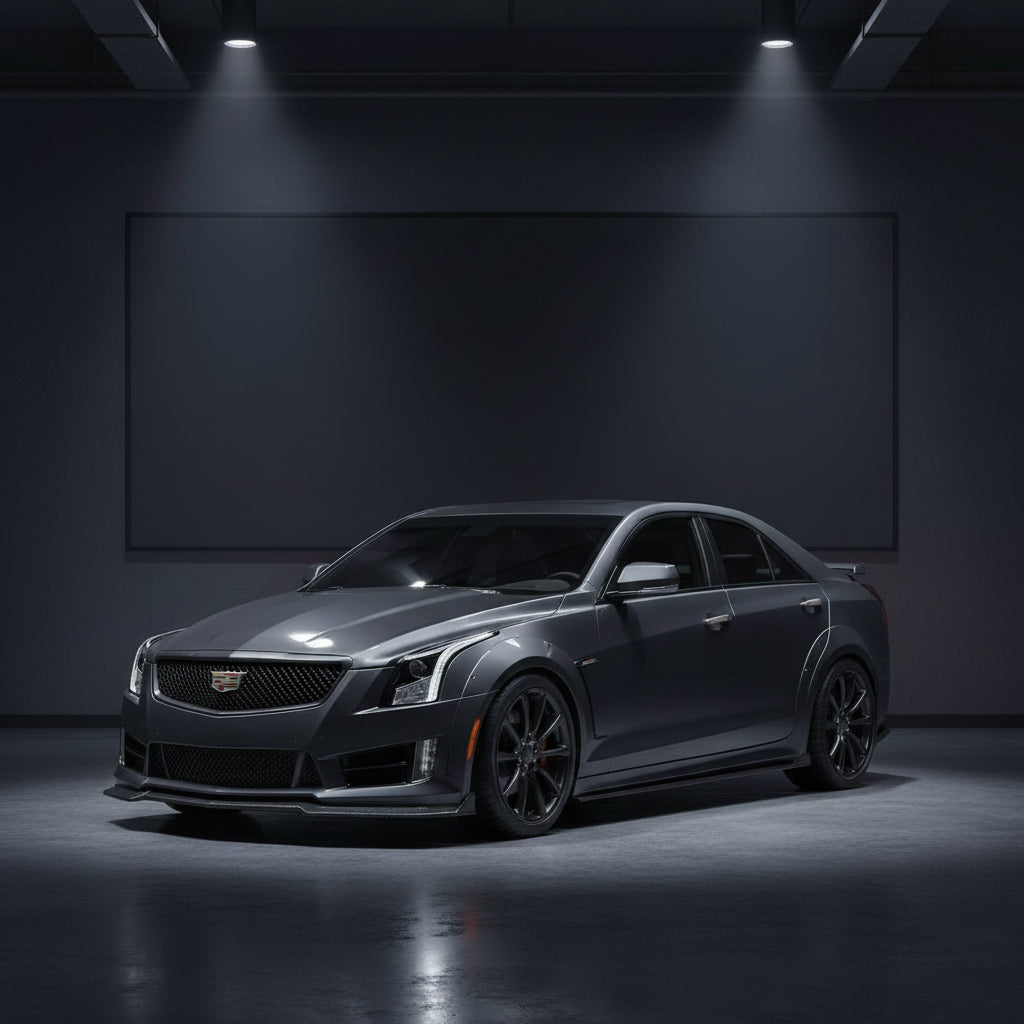 Für Cadillac ATS Upgrade ATS V