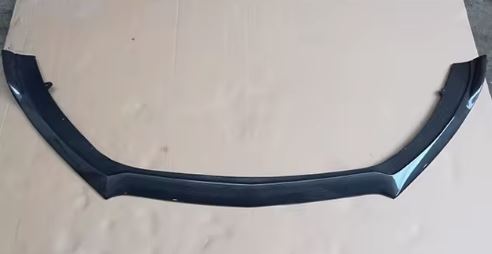 Carbon RS Front lippe für Ford Mustang S550 15-23