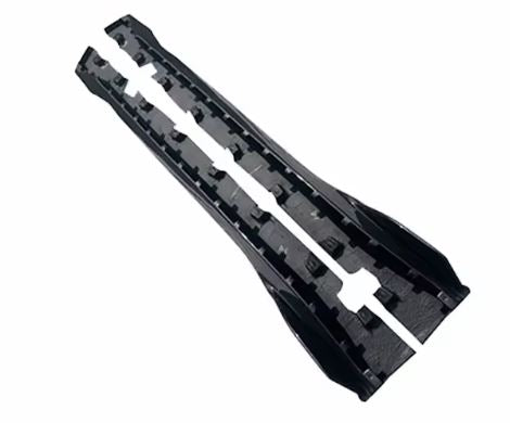 Carbon Seitenschweller für Ford Mustang 2015-2023