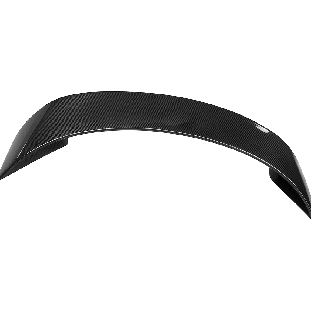 Carbon Spoiler für Ford Mustang 2015-2017