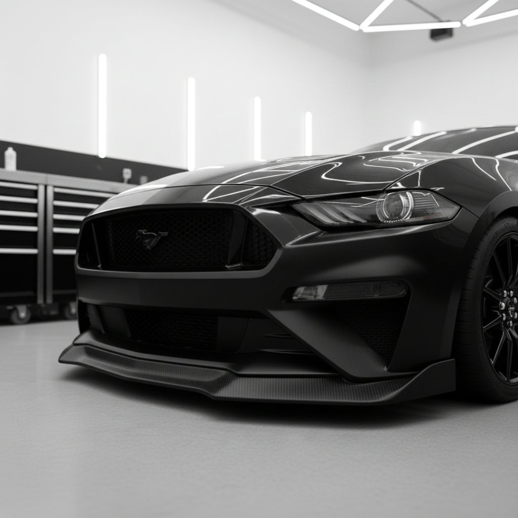 Ford Kit 12