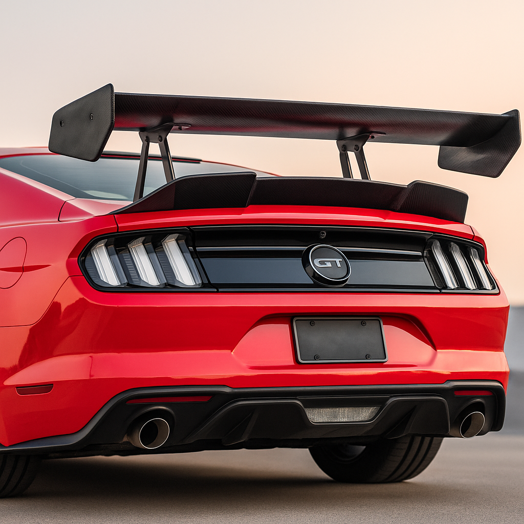 Ford Kit 14