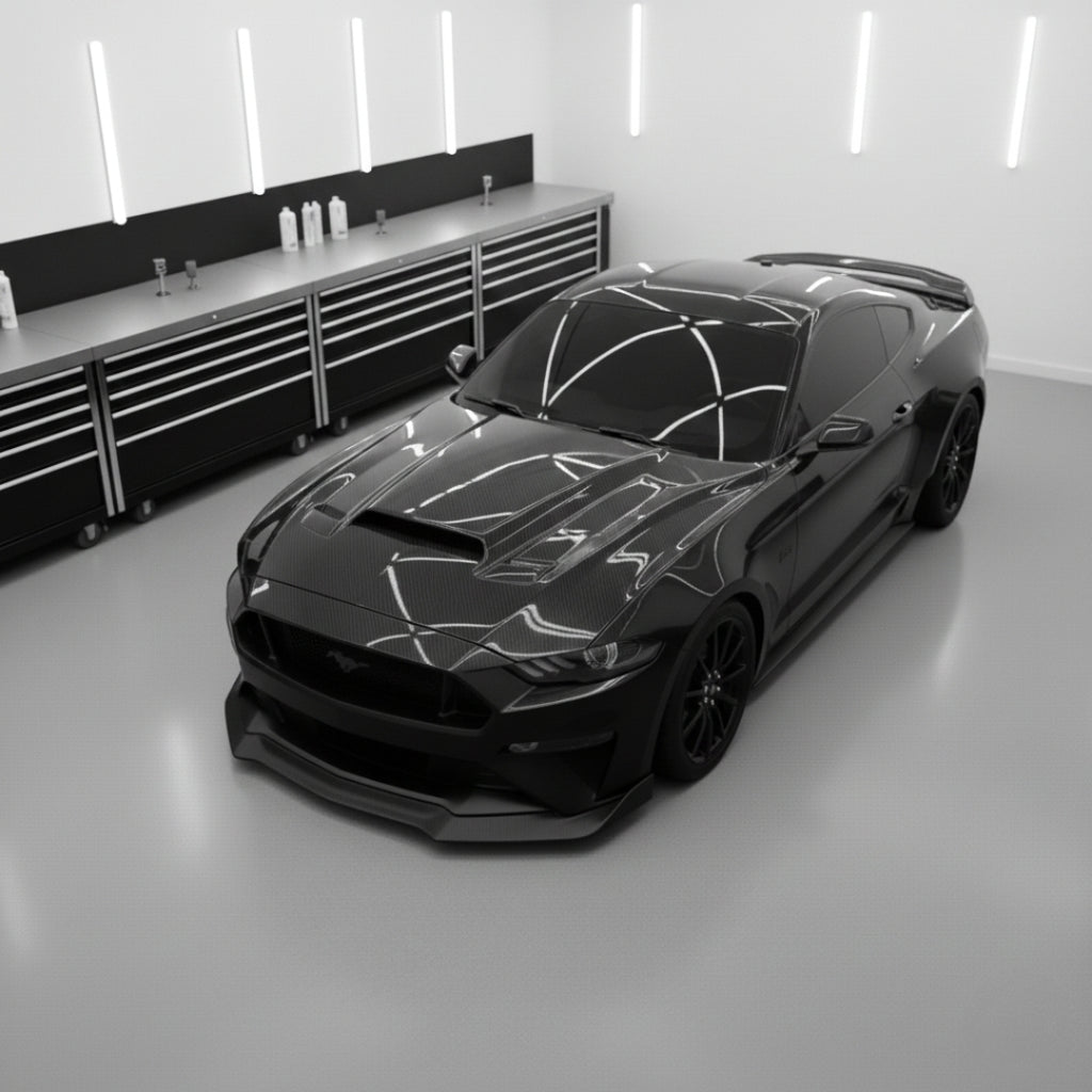 Ford Kit 19