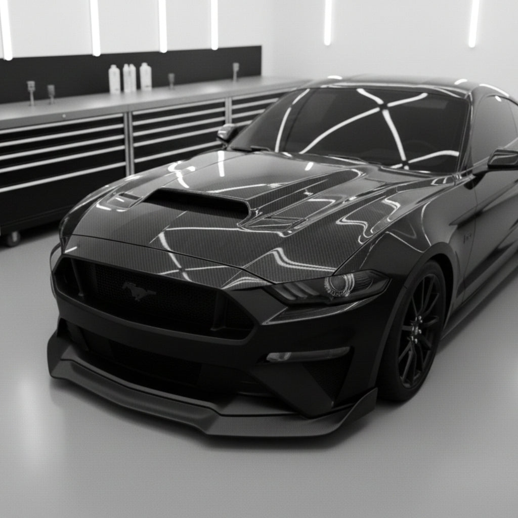 Ford Kit 20