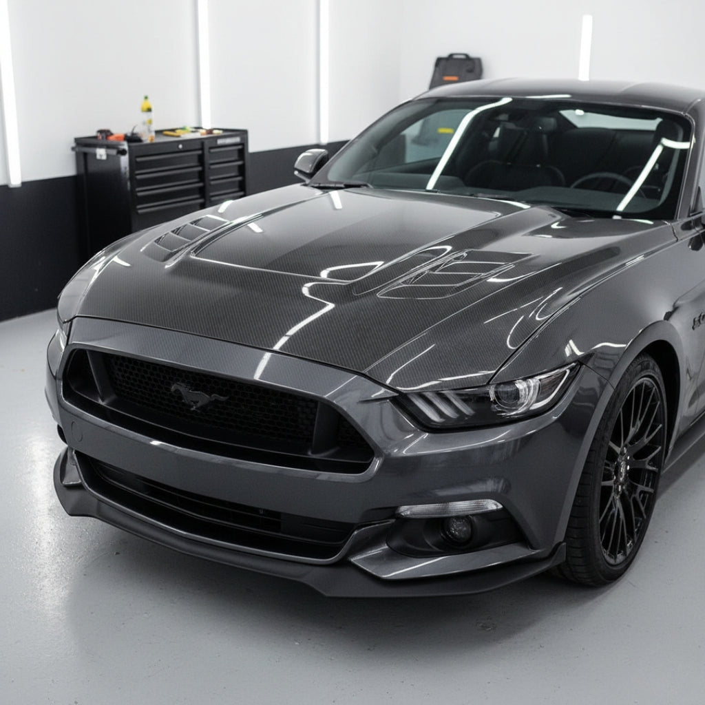 Ford Kit 21