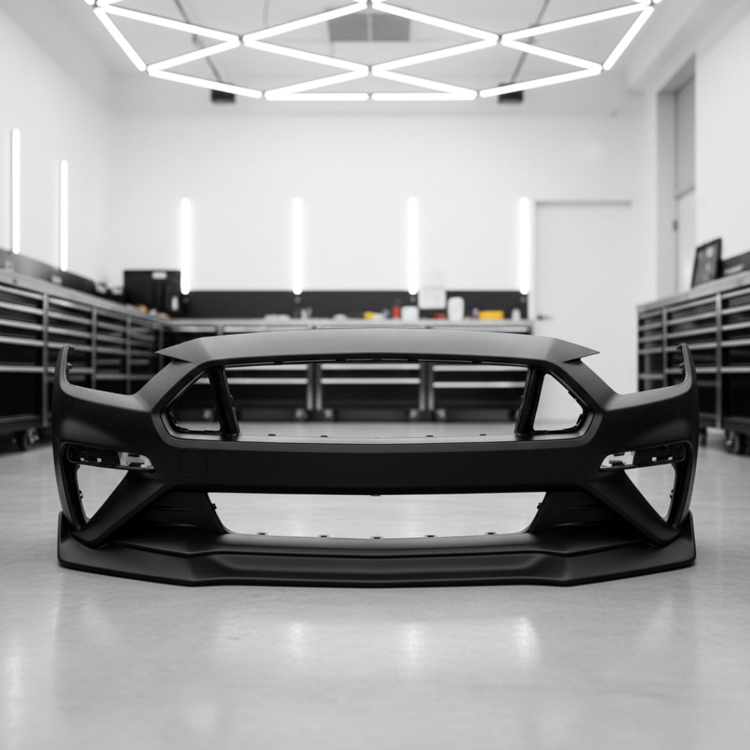 Ford Kit 2_stoßstange