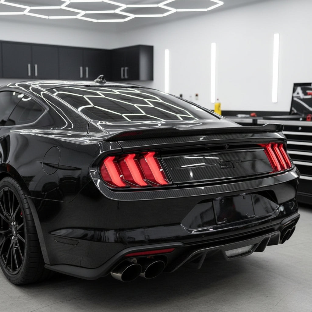 Ford Kit 4