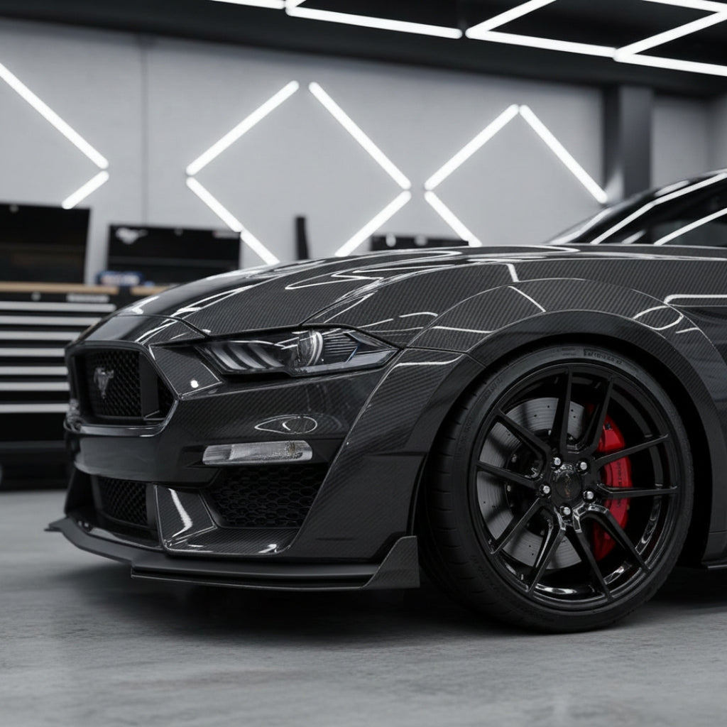 Ford Kit 5
