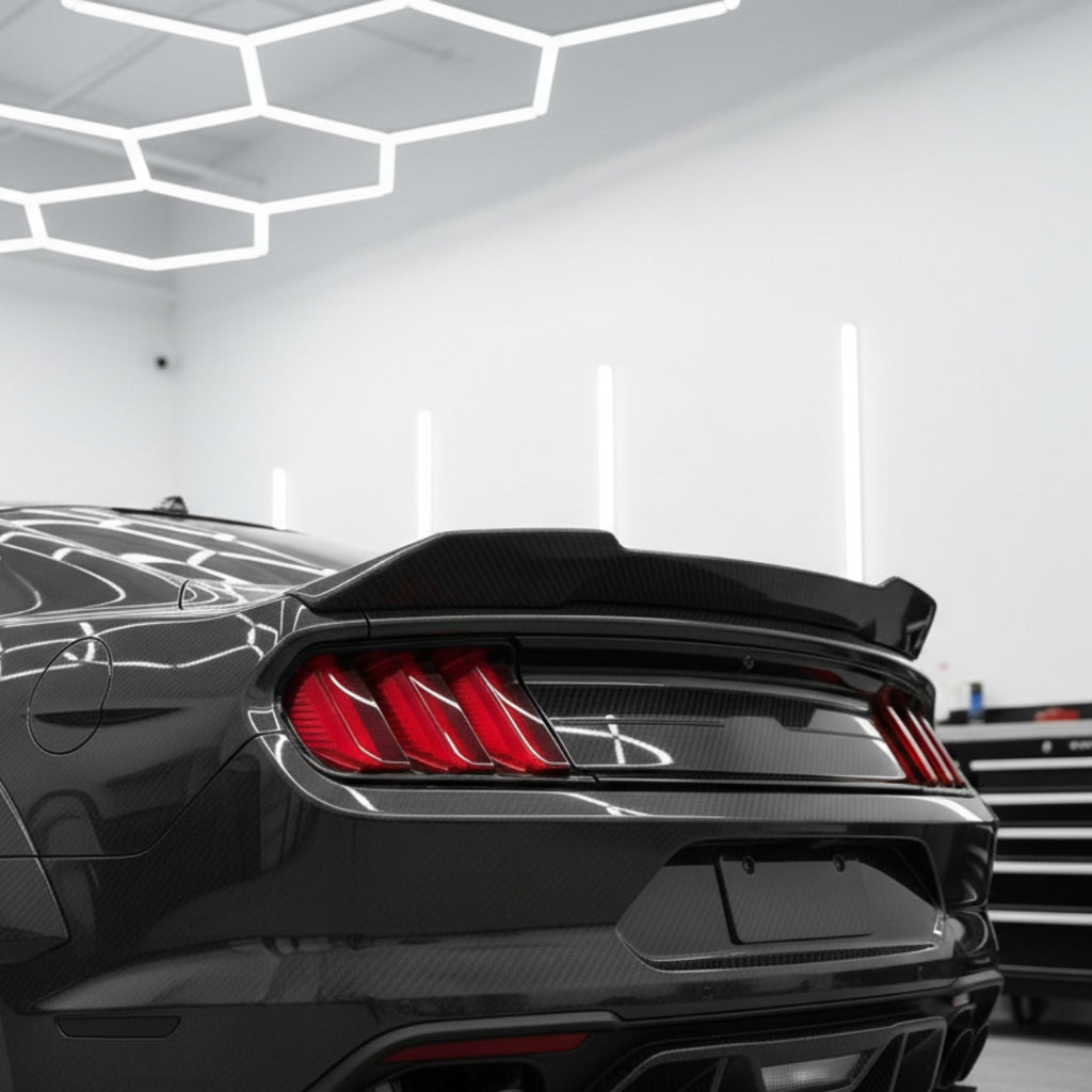 Ford Kit 9